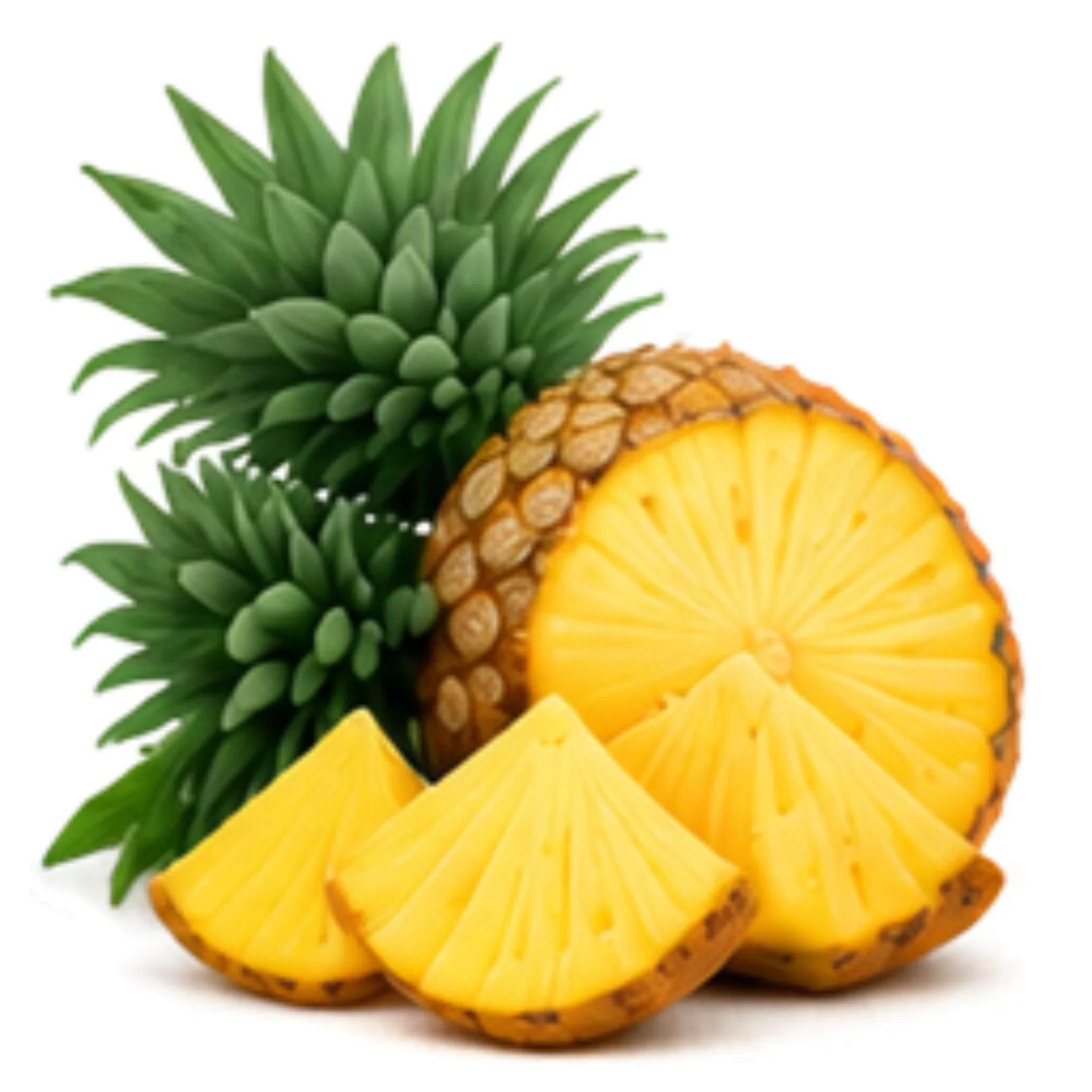 Nanas